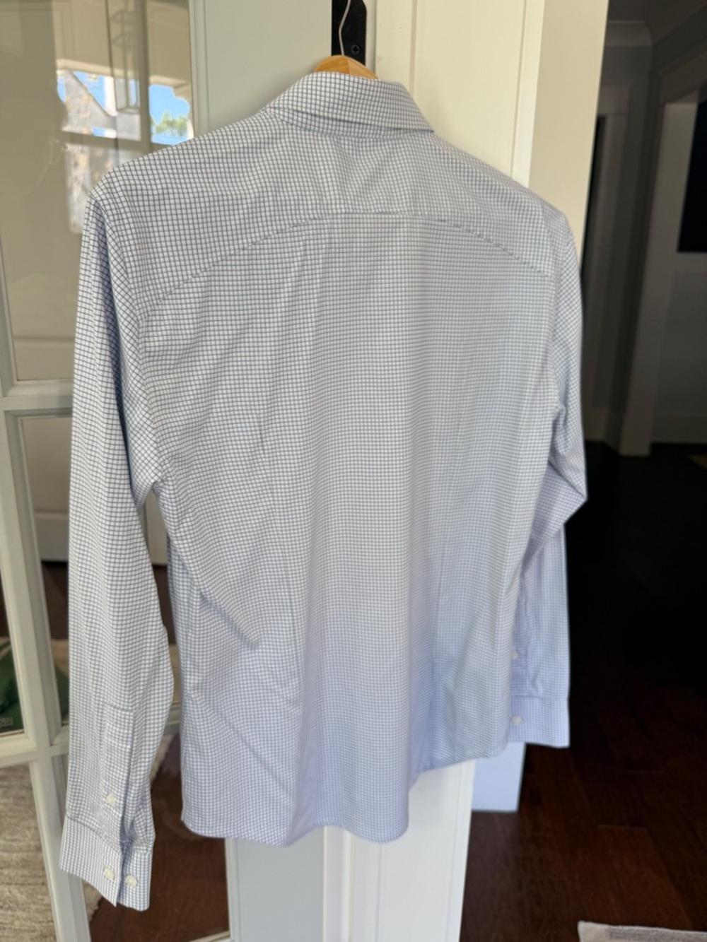 Ministry of Supply Women’s Button Down Shirt Bundle (3) XS Slim Stretch Workwear - Picture 8 of 15